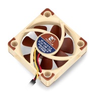 Ventilátor Noctua NF-A4X10 FLX 3700-4500 ot./min.