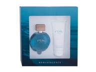 Reminiscence Edt 100 ml + Sprchový gél 100 ml Rem Homme Toaletná voda