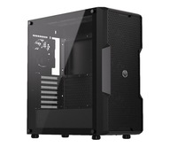 Skrinka Endorfy Regnum 400 Air Middle Tower ATX