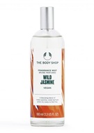 THE BODY SHOP_WILD JASMINE MIST_Mist JASMINE100