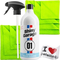 Shiny Garage Perfect Glass Cleaner 1L - pre Windows