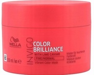 WELLA INVIGO COLOR BRILLIANCE MASKA TENKÁ 150