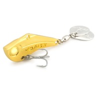 Wobler Spinner Pike Zander Metal 18g 8cm