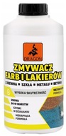 DRAGON Odstraňovač farieb a lakov 500 ml