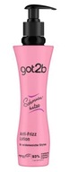 Schwarzkopf, got2b, Schmusekatze, smotana, 200 ml