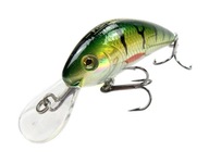 Wobler Mikado Fishunter Cavalier 4cm Prírodný ostriež