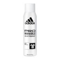 ADIDAS PRO INVISIBLE DEODORANT SPREJ PRE ŽENY