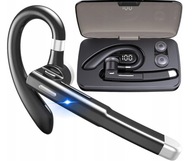 BLUETOOTH HEADSET HEADSET + POWERBANK