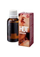 Supl.diety-Hot Orgazm Erotické kvapky