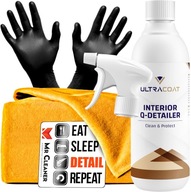 Ultracoat Q-Detailer na interiérové ​​prvky 500 ml