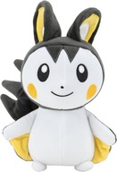 LICENCOVANÝ POKEMON EMOLGA MASKOT 22 CM PERFEKTNÝ AKO DARČEK PRE FANÚŠIKA 2+