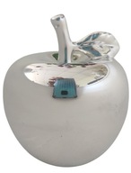 Keramická dekorácia Figúrka Silver Apple