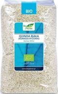 Quinoa biela (Quinoa) BIO 1 kg BIO PLANET