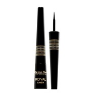 Pierre Rene Royal Liner tekutá očná linka čierna 2,5ml