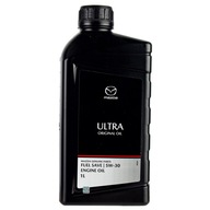 MAZDA Original Oil Ultra 5W30 1L - originálny OEM motorový olej