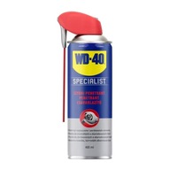 WD-40 SPECJAL PENETRANT 400 ml WD-40 - 03-103