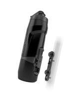 Fidlock Twist Soft Water Bottle 800 Black Base Bike