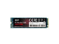 Silicon Power Ace A80 1TB PCIe Gen 3x4 SSD