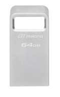 Kingston Pendrive Data Traveler Micro G2 64GB USB