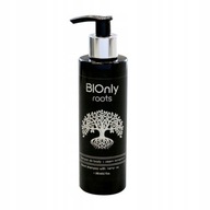 BIOnly Roots Beard šampón s konopným olejom 200 ml prírodné zložky