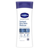 Telové mlieko Vaseline Expert Care 400ml (W) P2