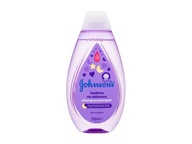 Johnsons Bedtime vlasový šampón 500ml (K) P2