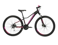 KROSS LEA 6.0 BIKE 17'' 29'' BUILD 2023