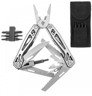 Multitool Dominator Bullet Ant BOX + BITS 21 v 1