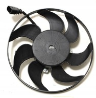 Ventilátor chladiča GOLF V JETTA TOLEDO ALTEA 1.9