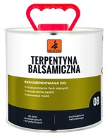 DRAČÍ BALZAMICKÝ TERPENTÍN 5 L KOV