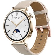 KOŽENÝ REMÍNOK PRE HUAWEI WATCH GT 4 41MM CLASSIC ELITE