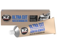 K2 ULTRA CUT LEŠTENIE / ODSTRAŇOVANIE PASTA OBR