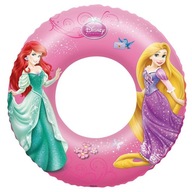 Krúžok na plávanie 56 cm Disney Princess Bestway 91