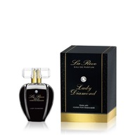 La Rive Lady Diamond parfémovaná voda pre ženy 75 ml