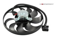 VENTILÁTOR RADIATORA VW AUDI SKODA SEDAČKA