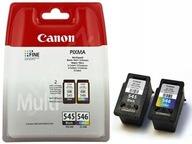 2x ATRAMENT CANON PG545 CL546 PIXMA IP2850 MG2550S FV