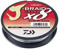 Oplet Daiwa J-Braid Grand X8 270m 0,20mm