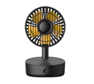 Baseus WXYZ-B01 4W stolný ventilátor Indukčný