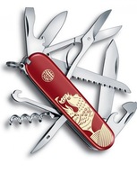 Victorinox Huntsman vreckový nôž 1.3714.E6