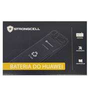 Batéria STRONGCELL pre HUAWEI P SMART PRO/Z