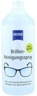 ZEISS ČISTIČ SKLA 1000 ml VEĽKÝ 1L