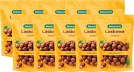 Bakalland lieskové orechy 100 g x 10