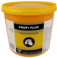 PROFI PLUS RUŽOVÁ PASTA 5L