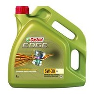 Motorový olej Castrol 5W30 LL Edge 4L