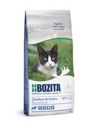 BOZITA OUTDOOR & ACTIVE S LOSOM 2kg