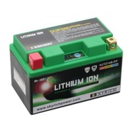 Lítiová batéria Skyrich LiFePO4 HJTZ14S YTZ14S