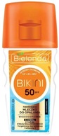 Bielenda Bikini hydratačné mlieko SPF 50 125 ml