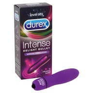 Masážny vibrátor DUREX INTENSE DELIGHT MINI