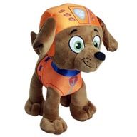 ZUMA PAW PATROL MASCOT 26 CM PES ORIGINÁL