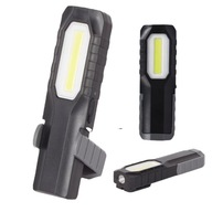 LAMPA, DIELENSKÉ LAMPY, USB LED BATÉRIA